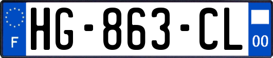 HG-863-CL