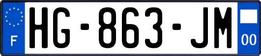 HG-863-JM