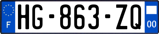 HG-863-ZQ