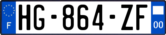 HG-864-ZF