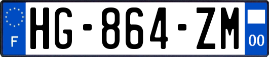 HG-864-ZM