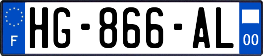 HG-866-AL