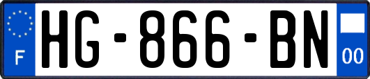 HG-866-BN