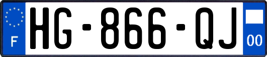 HG-866-QJ