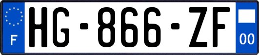 HG-866-ZF