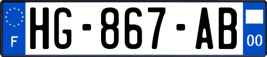 HG-867-AB