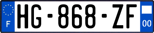 HG-868-ZF