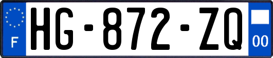HG-872-ZQ