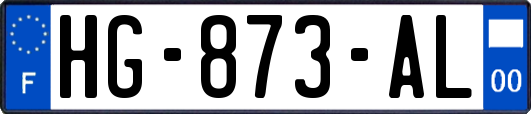 HG-873-AL