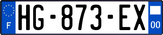 HG-873-EX