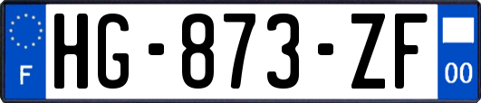 HG-873-ZF