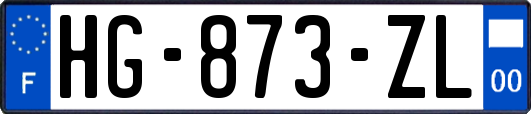 HG-873-ZL