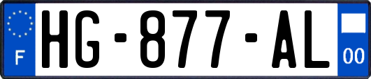 HG-877-AL