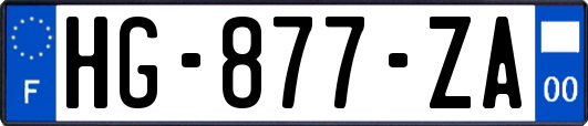 HG-877-ZA