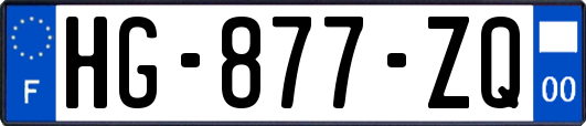 HG-877-ZQ