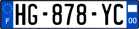 HG-878-YC
