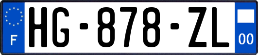 HG-878-ZL