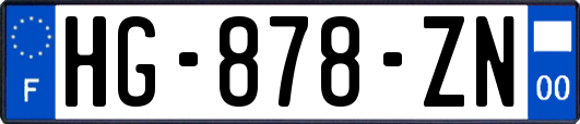 HG-878-ZN