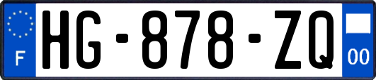 HG-878-ZQ