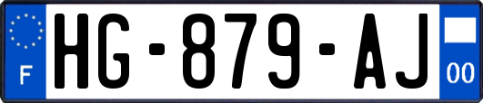 HG-879-AJ