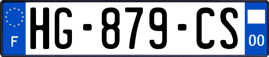 HG-879-CS
