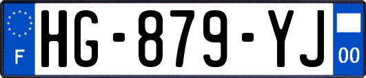 HG-879-YJ