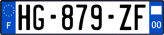 HG-879-ZF