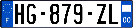 HG-879-ZL