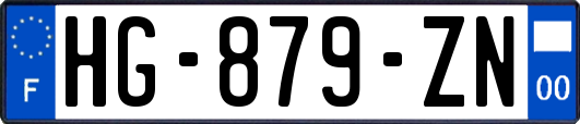 HG-879-ZN
