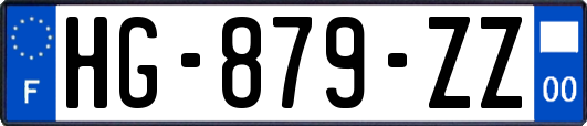 HG-879-ZZ