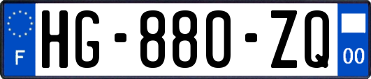 HG-880-ZQ
