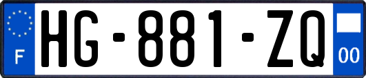 HG-881-ZQ
