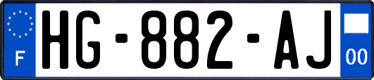 HG-882-AJ