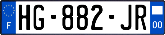 HG-882-JR