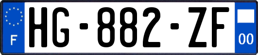 HG-882-ZF