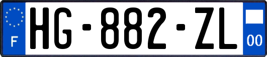 HG-882-ZL