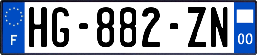 HG-882-ZN