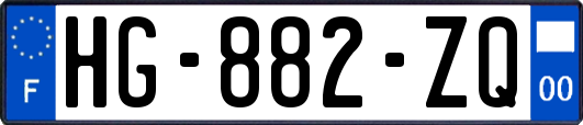 HG-882-ZQ
