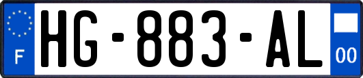 HG-883-AL