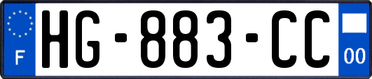 HG-883-CC