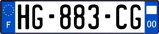 HG-883-CG