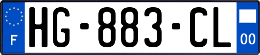 HG-883-CL