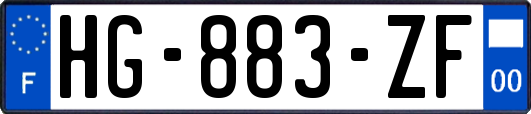 HG-883-ZF