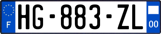 HG-883-ZL