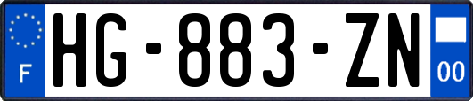HG-883-ZN