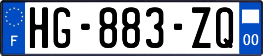 HG-883-ZQ