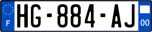 HG-884-AJ