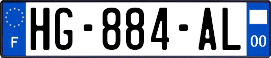 HG-884-AL