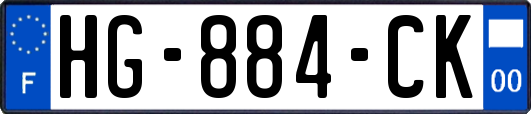HG-884-CK