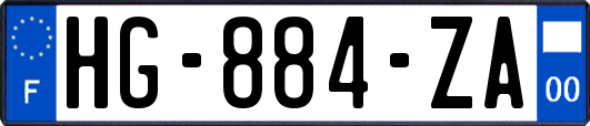 HG-884-ZA